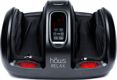 Hâws Relax Foot Massage Massasjeapparat
