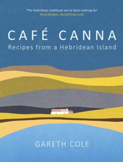 Cafe Canna Av Gareth Cole Cafe Canna Av Gareth Cole