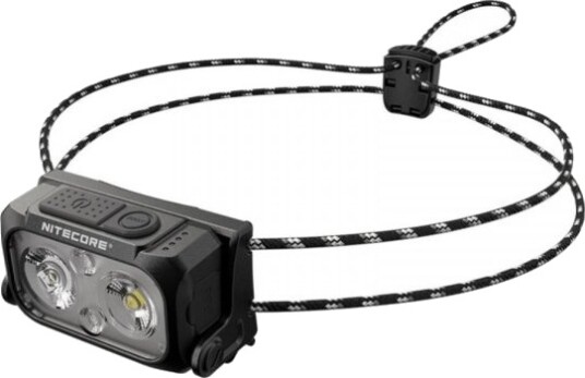 Nitecore Nu21 Hodelykt Nitecore Nu21 Hodelykt