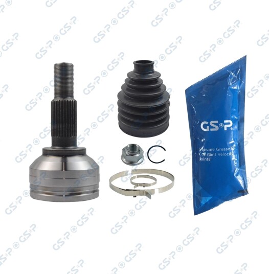 GSP 802557 Drivledd