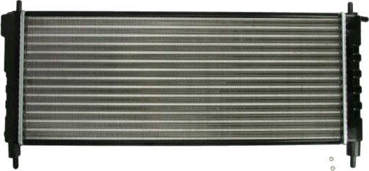 Radiator THERMOTEC D7X017TT Radiator THERMOTEC D7X017TT
