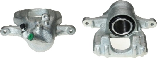 Axia Bremsecaliper Axia 393884 Axia Bremsecaliper Axia 393884