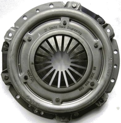 Trykkplate, clutch SACHS PERFORMANCE 883082 999598
