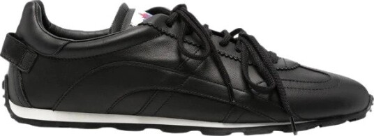 Dsquared2 Herre Sko Svart 46 EU,
