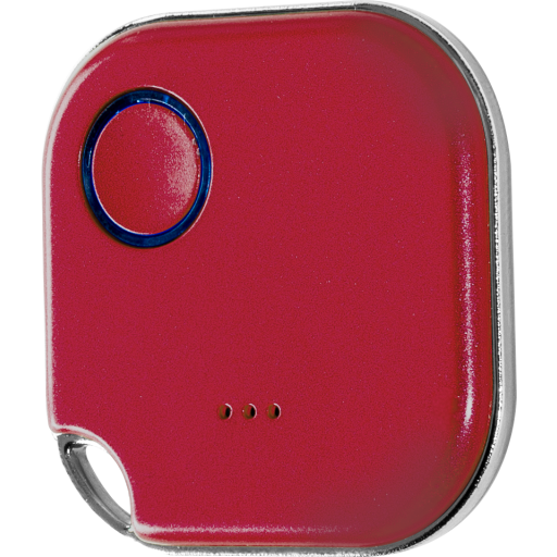 Shelly BLU Button 1 Red - 94477 Shelly BLU Button 1 Red - 94477