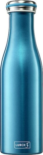 Lurch Termoflaske 0,5l turkis