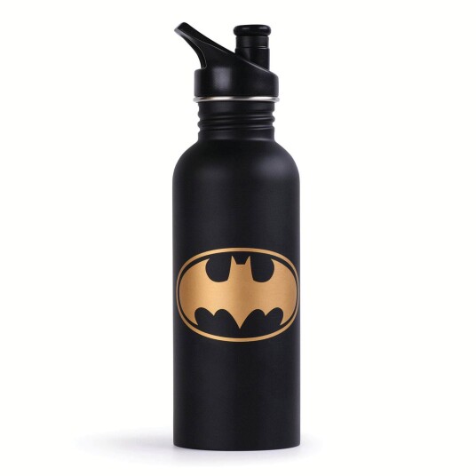 Batman Drikkeflaske Batman Drikkeflaske