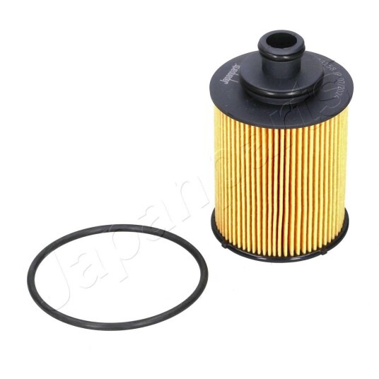 Oljefilter JAPANPARTS FO ECO065