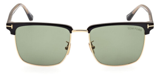 TOM FORD FT0997-H Sort TOM FORD FT0997-H Sort