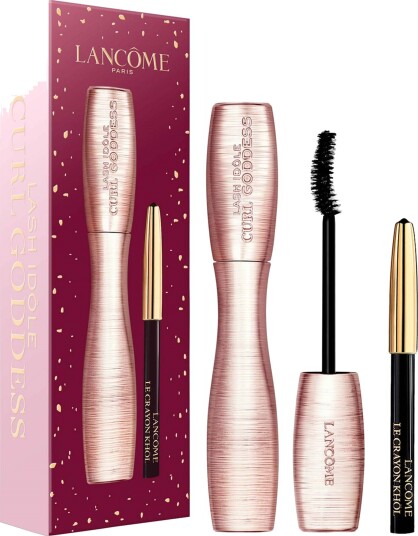 Curl Goddess Mascara Gift Set