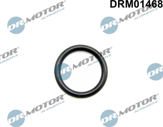 tetningsring rør kjølevæske Dr.Motor Automotive DRM01468