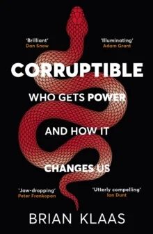Corruptible Av Dr Brian Klaas