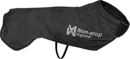 Non-stop Trail Light Hundedekken Grå 40 cm