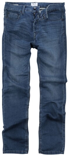 ONLY and SONS Jeans - Loom - W30L32 til W36L34 - Herrer - blå ONLY and SONS Jeans - Loom - W30L32 til W36L34 - Herrer - blå