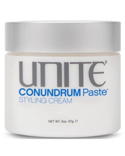Unite Conundrum Paste 57 g Unite Conundrum Paste 57 g