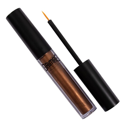 Grimas B.V. Grimas Eyeliner - Kobber Metallic