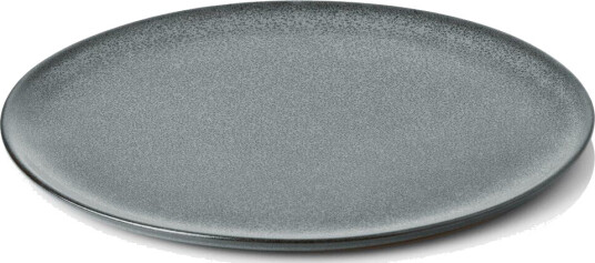 Aida Raw tallerken Ø23 cm Northern green