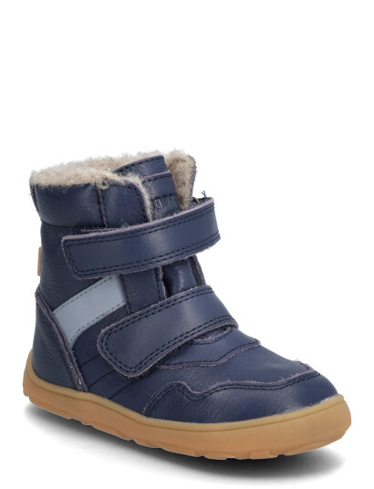 Bisgaard Bisgaard Barefoot Thorsten Tex - Navy - 29