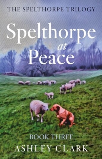 Spelthorpe at Peace Spelthorpe at Peace