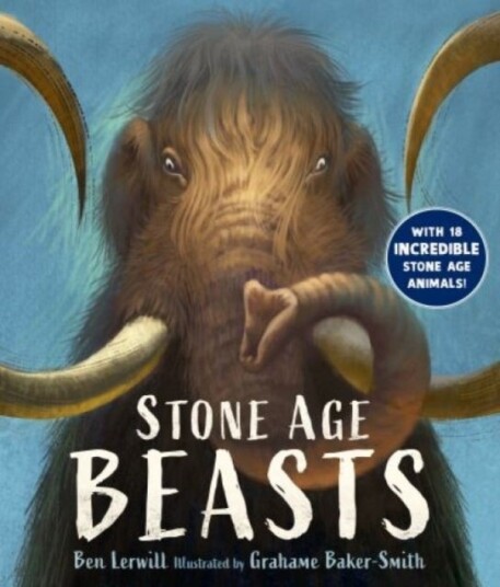Stone Age Beasts Stone Age Beasts