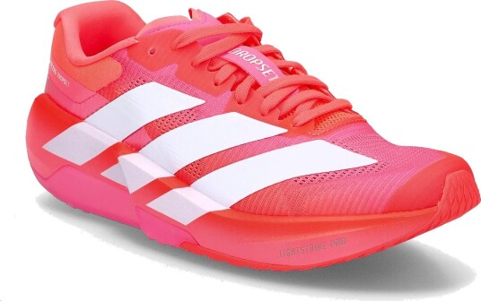adidas Performance Adizero Dropset Pro Trainer W - SOLTUR/FROPUR/LUCPNK - 36
