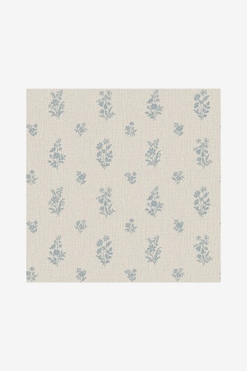 Boråstapeter Tapet Petit Fleurs Beige