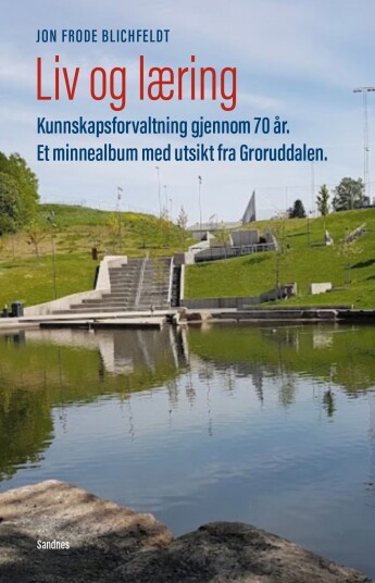 Liv og læring