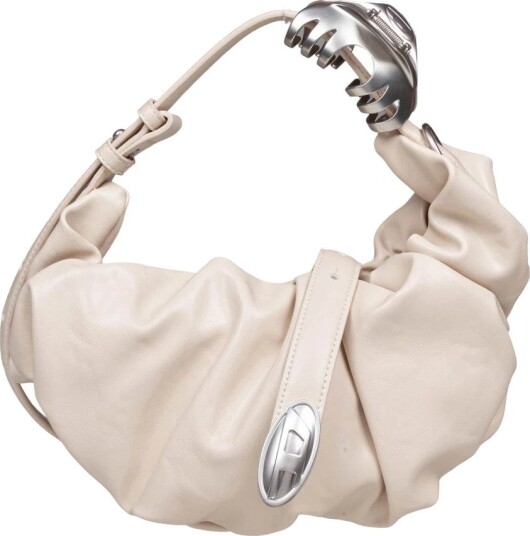 Diesel Dame Vesker Hvit ONE SIZE,