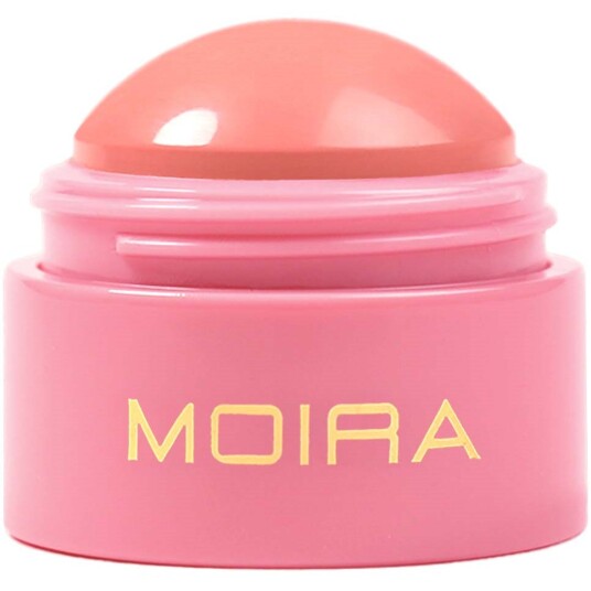 Moira Soft Blush Balm 001 All That! 8,5ml Moira Soft Blush Balm 001 All That! 8,5ml
