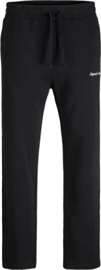 Jack & Jones Jpstkane Norrebro Sweat Pants Noos - Black - S