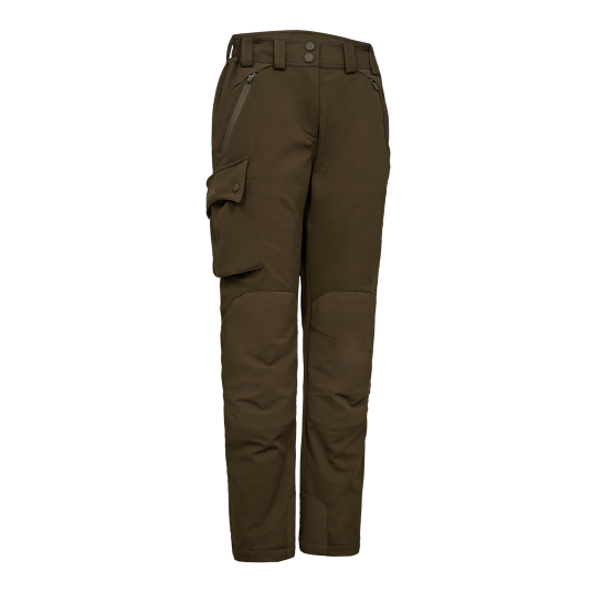 Deerhunter Lady Muflon Pro bukser Dame Art Green 38