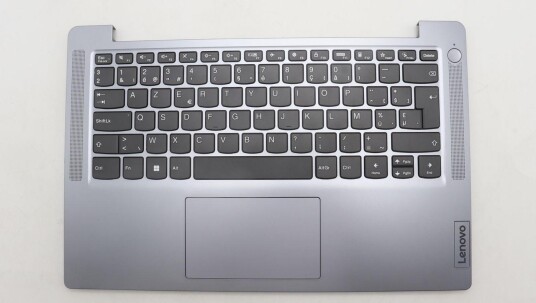 Lenovo COVER Upper Case ASM_BEL