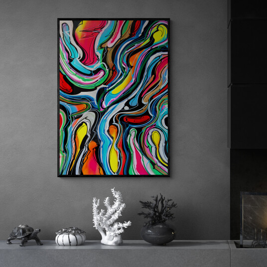 Abstract av Hornsleth