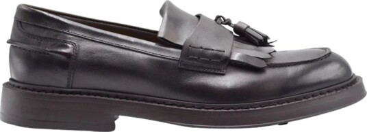 Doucal's Herre Sko Brun 43 EU,