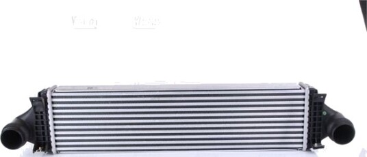 Intercooler NISSENS 961188
