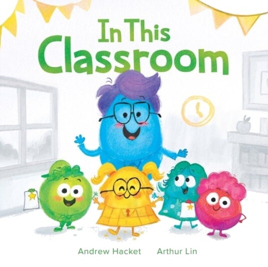 In This Classroom In This Classroom