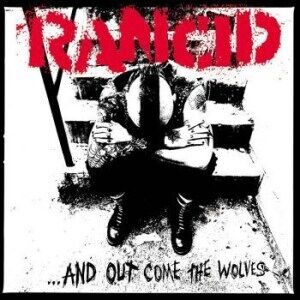 Rancid  ...And Out Come The Wolves 20Th An