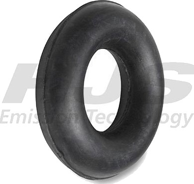 Bærering, lydpotte HJS 83 14 1621