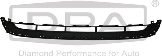 DPA 88071186002 Ventilasjonsgitter