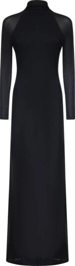 Alaïa Dame Kjoler Svart S,