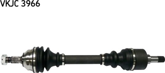 SKF VKJC 3966 Drivaksel