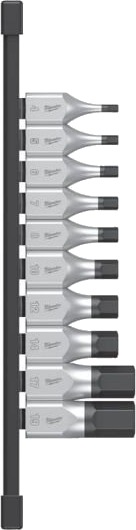 MILWAUKEE 4932480853 Pipenøkkelsett MILWAUKEE 4932480853 Pipenøkkelsett