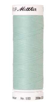Mettler, Seralon 200m Farge nr 0406 Mystic Ocean