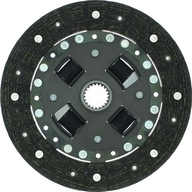 Clutchplate AISIN DT-009