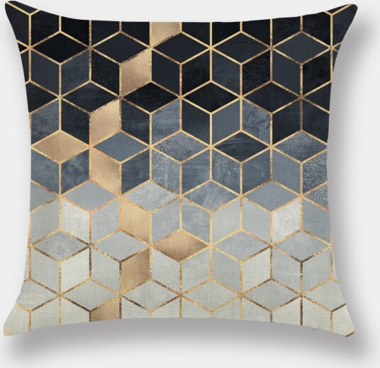 Tc Home Putetrekk 50 x 50 cm