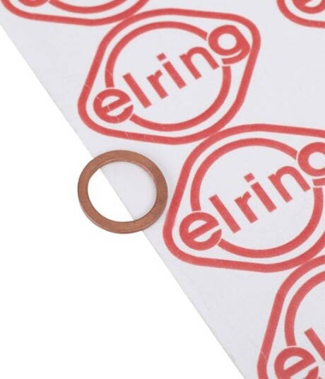 Tetningsring ELRING 107.301
