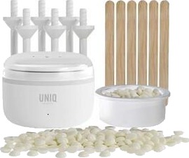 UNIQ Mini Voks Starter Kit 1 stk.