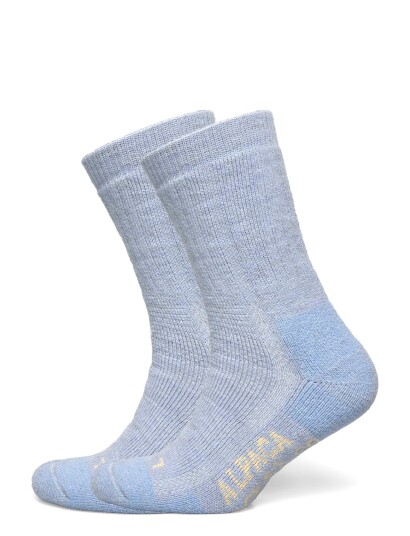 Alpacasocks&Co Alpacasocks 2 Pack Blue 39 42 Alpacasocks&Co Alpacasocks 2 Pack Blue 39 42