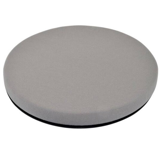Sundo Homecare Roterbar Pute / Dreieskive Med Myk Pute Sundo Homecare Roterbar Pute / Dreieskive Med Myk Pute