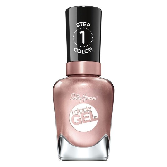 Sally Hansen Miracle Gel #207 Out Of This Pearl 14,7ml